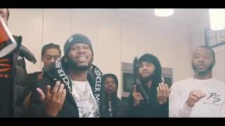 Q DA FOOL "BAKK 2 BAKK" (Official Music Video) | Shot By @Reggie_Reggg chords