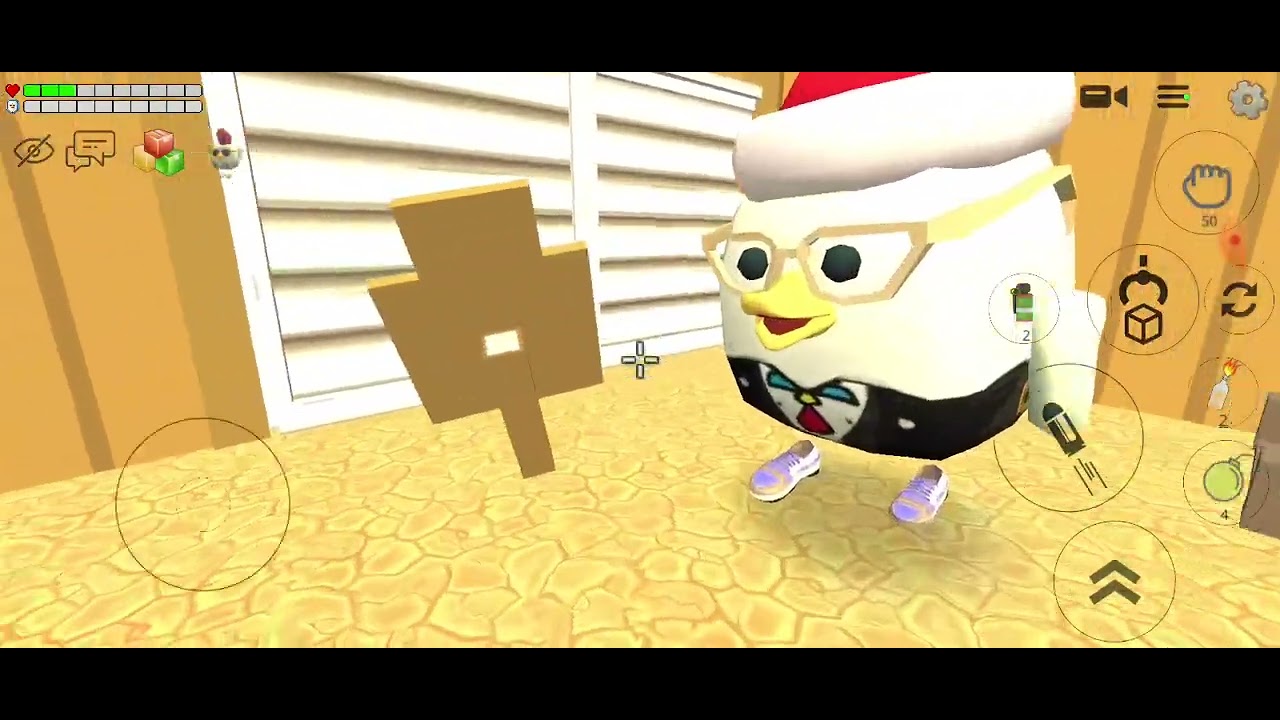 Ми в ігра в кальмара что!!??!?!?!?(мне прірвалі відое) - YouTube