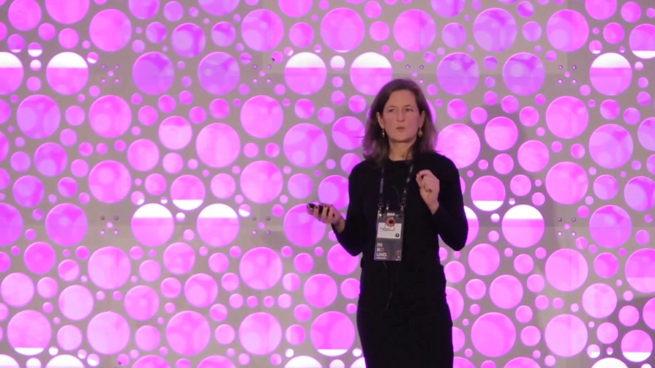 INBOUND 2016: Jody Sutter "8 Essential Elements of an Ad Agency New Business Plan"