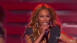 Crazy in Love Live (American Idol Final 2011)