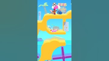 Lazy Jump #shorts #short