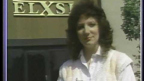 Computer Chronicles: Parallel Processing (1986) | Breaking the Speed Barrier ⚡🖥️