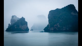 A Photographic Excursion to Cambodia and Vietnam (preview)