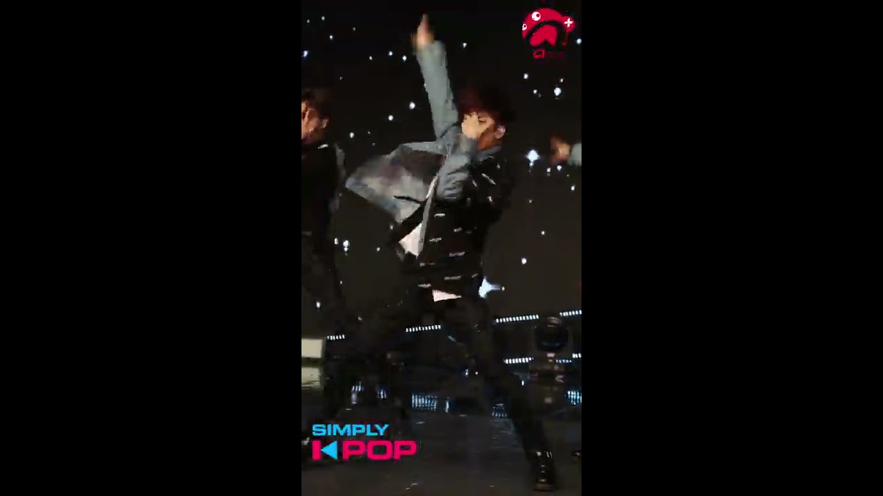 [Simply K-Pop] ONF J-US 'We Must Love(사랑하게 될 거야)' (온앤오프 제이어스 직캠) _ Ep.350のサムネイル