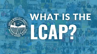 What is LCAP (English)