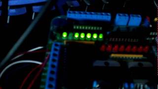Binary counter