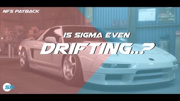 How to Drift like a Pro! 🔥 How to drift in NFS Payback?🏎 #drifting #learndriving #nfspayback #sigma