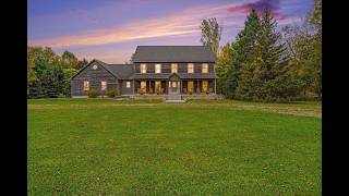 5733 Bordman Road video tour