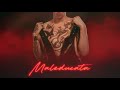 Achille lauro  maleducata baby 3 official soundtrack