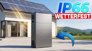EcoFlow OCEAN 2 at IFA 2026 – Modular Battery Storage