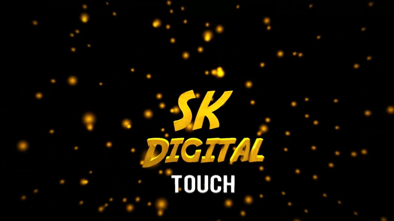SK Digital Touch
