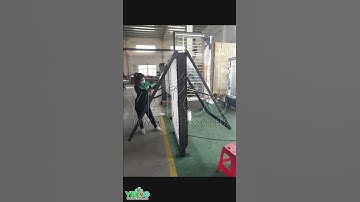 Double sided light box