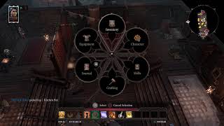 Divinity: Original Sin 2 DE - Chapter 1: The Merryweather