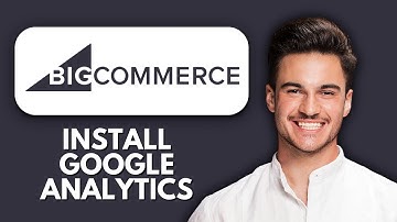 NEW! How to Install Google Analytics on BigCommerce (2025) 📊 | Step-by-Step Tracking Setup Tutorial