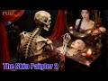 The Skin Painter 2 | Fantasy Action English Movie, Full Movie HD