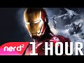 Avengers: Endgame Song | Whatever It Takes | #NerdOut [1 HOUR VERSION]