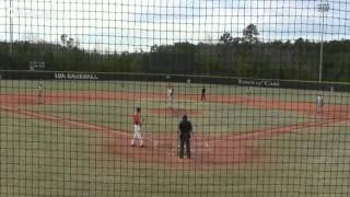 Baseball: Findlay vs. Pace 3/16/15 @ Carey, NC