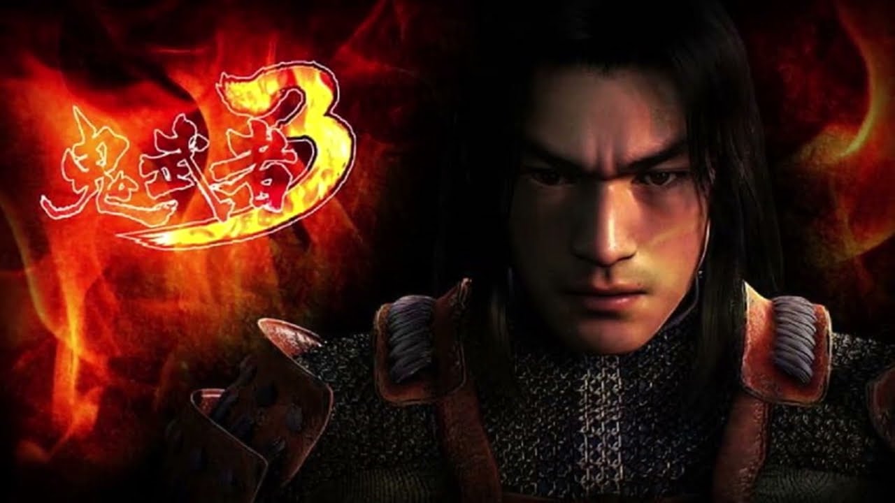 [OST] Onimusha 3 Daemon Siege - Route to Deliverance Extended Version