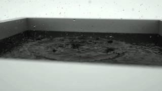 Fluid Simulation #01 [Octane]