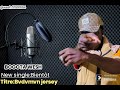 Demain à 18h GMT le nouveau single de WESH BOGOTA sera disponible pour titre BVDVMVN JERSEY