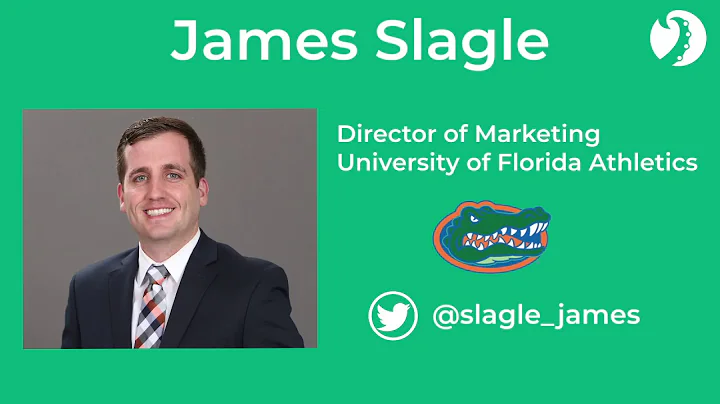 What's Kraken Ep.2: James Slagle - Gators Football...
