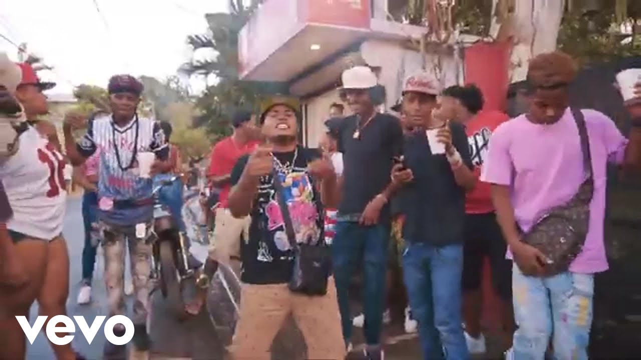 PALI WAA - Prende to