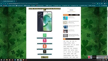 Itel P40+ NV Data Corrupted Or Unknown Baseband Fix File