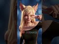 Ahri's Cute Dance