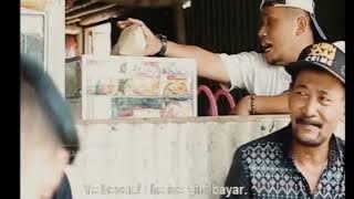 Dagelan jowo CAK SILO DI TITIPI NASI