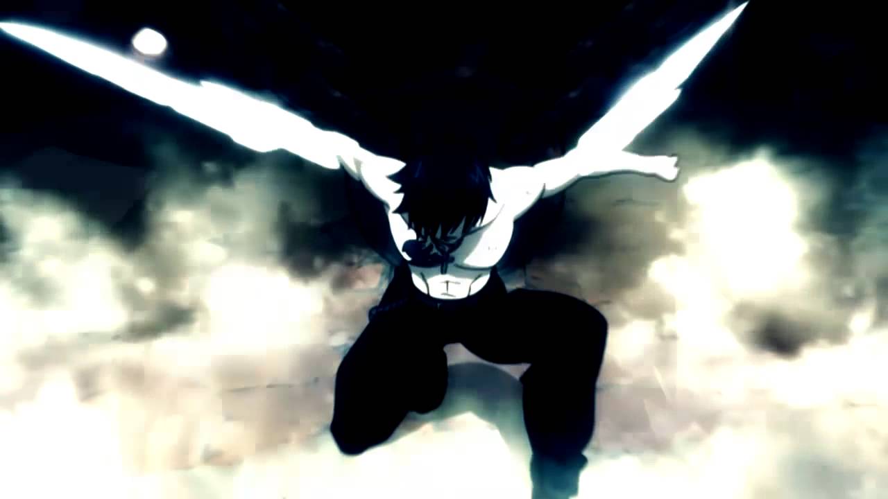[Fairy Tail] YOU SHOULD KNOW ▫ GrayZa AMV