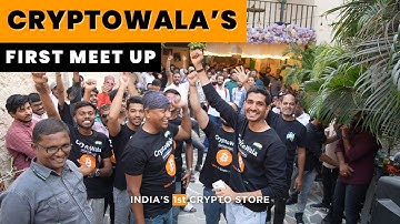 Building a Crypto Community: Lessons from the Hyderabad Meetup
