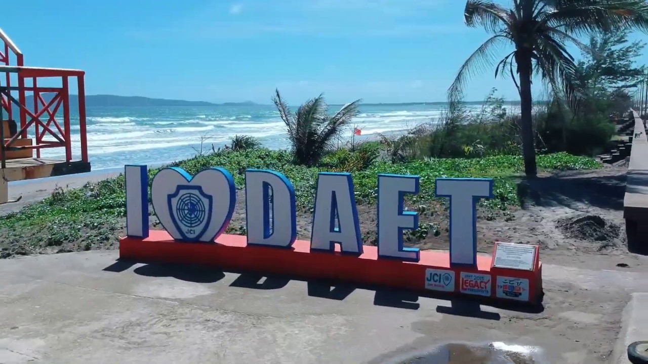 🐟🏄‍♀️ DAET, CAMARINES NORTE 🐟🏄 🍍 ⚡ TOURISM RAPID ASSESSMENT,VALIDATION ...