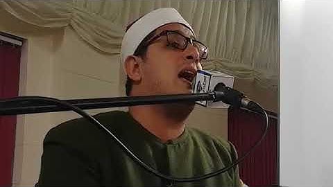 سورة النازعات للشیخ محمود الشحات | Surah Al-Naziat By Mahmood Shahat Anwar | UK