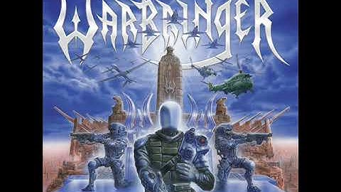 Warbringer  Crushed Beneath the Tracks