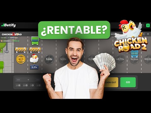 Disfruta de un bono sin depósito en Chicken Road casino y comienza a jugar en línea en Chile