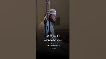 سورة غافر -44