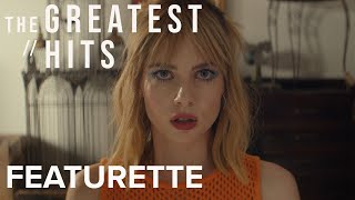 The Greatest Hits | The Makeup Looks Featurette | Searchlight Pictures by SearchlightPictures 81,847 views 10 days ago 1 minute, 46 seconds
