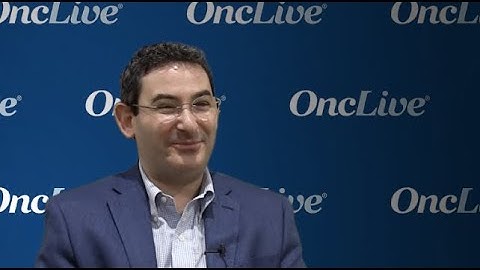 Dr. Abramson on Safety and Efficacy of Liso-Cel in Relapsed/Refractory Large B-Cell Lymphoma