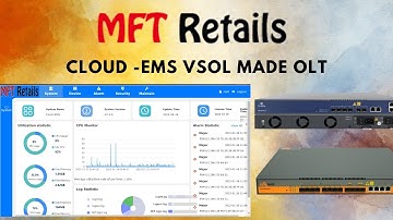 Live Traing and Demo of Cloud EMS VSOL