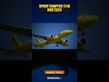 Spirit Chapter 11 in Nov 2024 | Iran war killed them #Shorts
