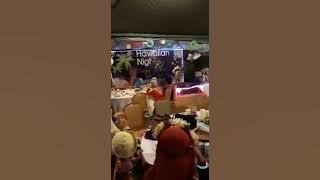 Roy Kapilla - Merindu Tanpa Kata (Live 2017) [Tanjung Jara Resort]