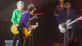 The Rolling Stones   Bitch 2nd Show MetLife Stadium NJ '24 Multicam HD