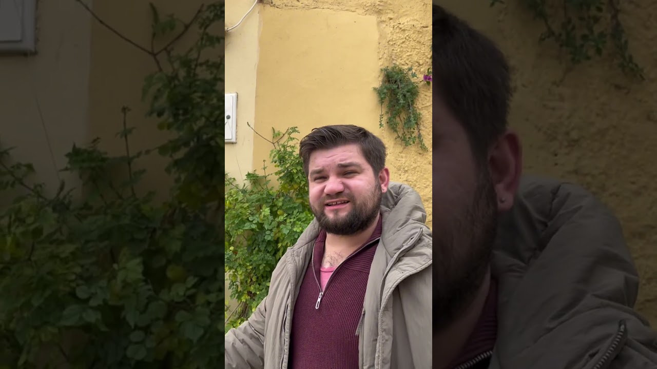 Коротко про 