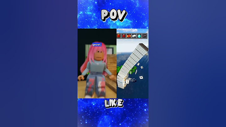 MIJN MOEDER GELOOFT ME NOOIT, ALLEEN HAAR VRIENDIN!! ☠️ #roblox