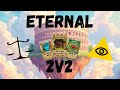 Wizard101: 2v2 Guild PvP "The Myth Scion Fumble" w/Danny, Neela, and Robert