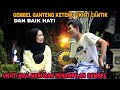 CURHAT BARENG UKHTI CANTIK DAN BAIK HATI-UKHTI MAU MERUBAH PENAMPILAN GEMBEL INI😍