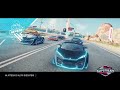 Asphalt 9: Legends , Day 13