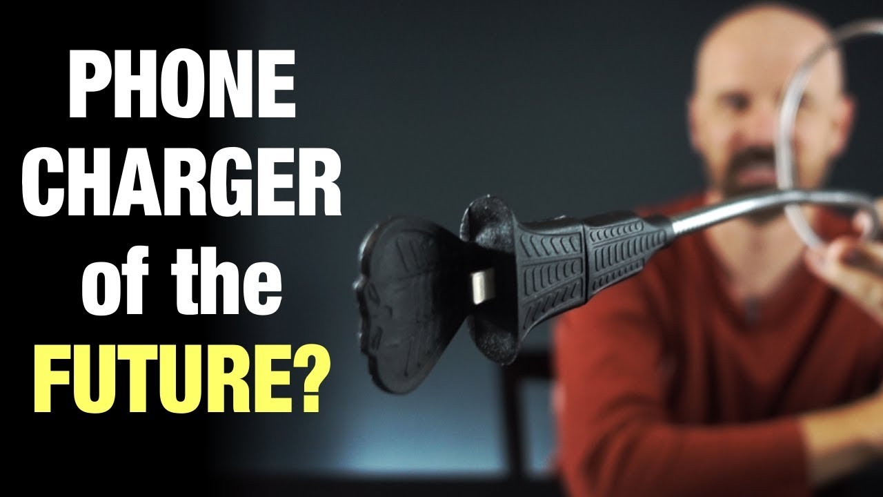Cobra Coil Review: Next-Gen Phone Charger?