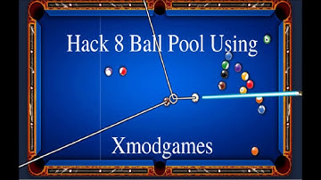 8 ball pool hack (ROOT)-100% Legit