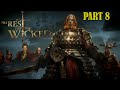 No Rest For The Wicked Game PC Ultra Max Settings 4K 60FPS Gameplay Part 8